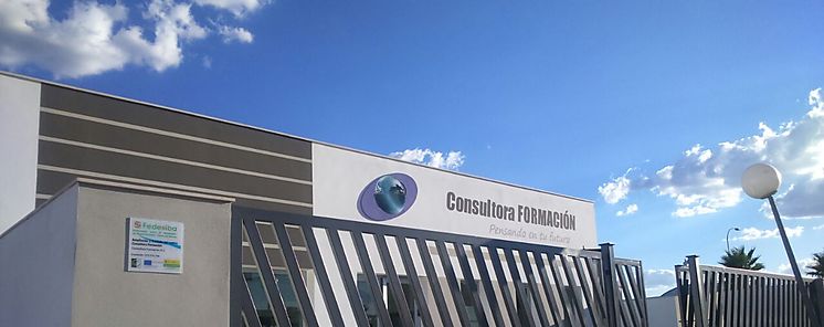 CONSULTORA FORMACIN SC pone en marcha su nuevo centro de formacin