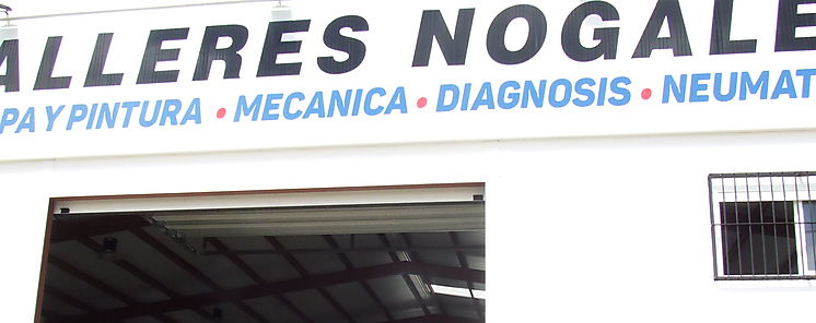 Talleres Nogales traslada y amplia sus instalaciones al polgono industrial de Ribera del Fresno con la ayuda del programa ENFOQUE LEADER de FEDESIBA