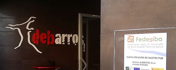 FEDESIBA potencia los servicios vinculados al turismo gastronmico y enolgico en Almendralejo