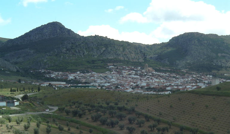SESIN PARTICIPATIVA ESTRATEGIA DESARROLLO FEDESIBA DA 2 DE MARZO 2000 HORAS CASA DE LA CULTURA HORNACHOS