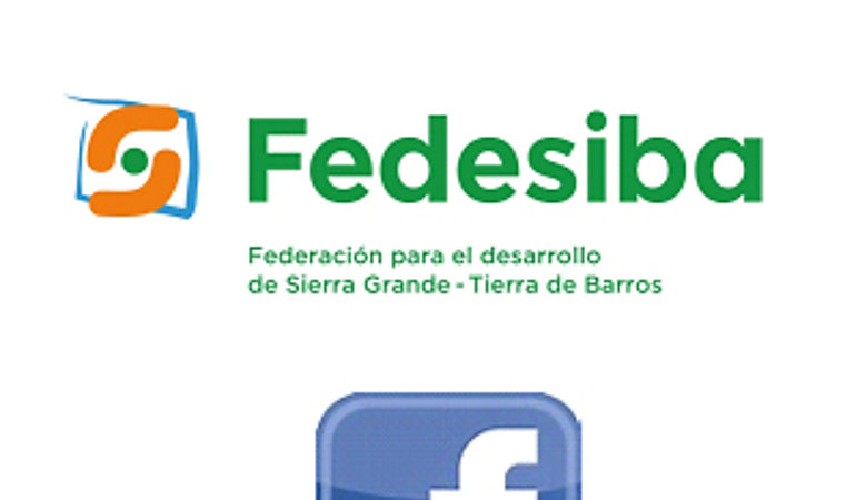 Si quiere estar informado de todo lo relacionado con el desarrollo rural en la comarca de Tierra de Barros entre en nuestra pgina de Facebook