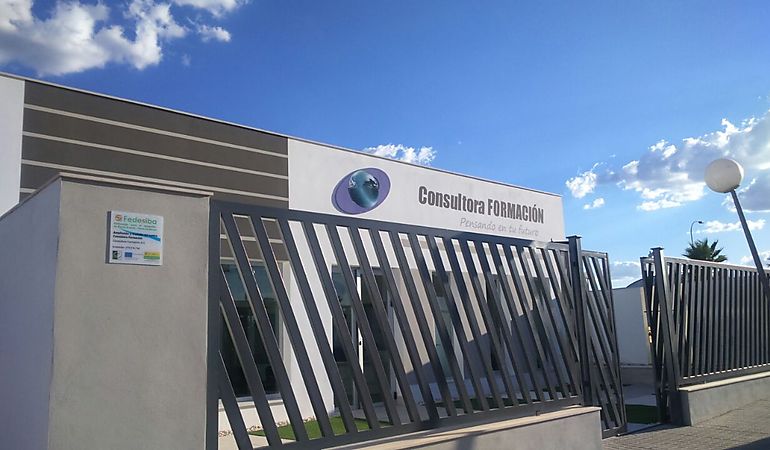 CONSULTORA FORMACIN SC pone en marcha su nuevo centro de formacin