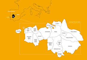 NUEVAS SESIONES DE PARTICIPACIÓN EN LOS MUNICIPIOS DE LA COMARCA DE TIERRA DE BARROS