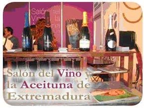 12º Salón del Vino y la Aceituna de Almendralejo