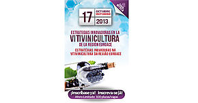 Encuentro sobre “Estrategias Innovadoras en la Vitivinicultura de la región EUROACE”