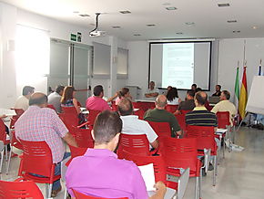 FEDESIBA celebra su Asamblea General