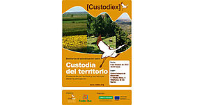 Redex y FEDESIBA organizan la Jornada sobre Custodia del Territorio 
