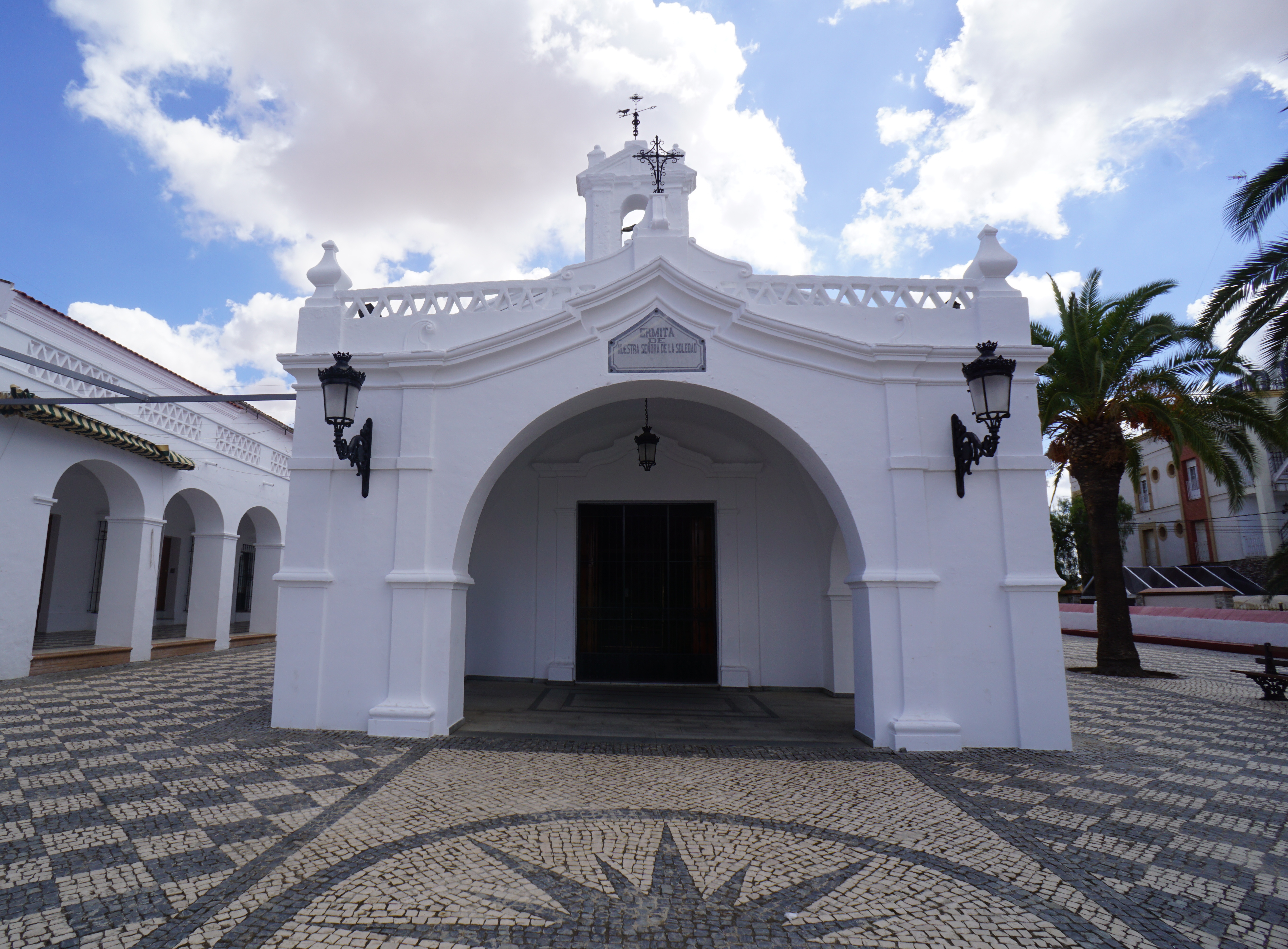 Ermita de la Soledad