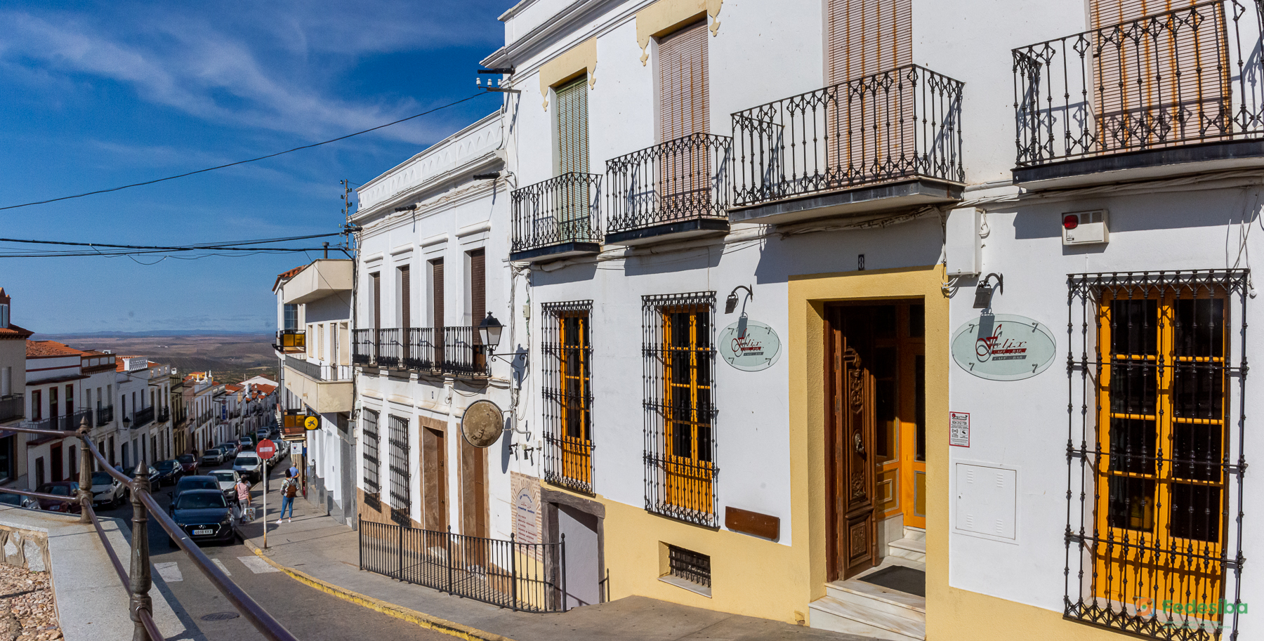 Gastronomia y Restauración