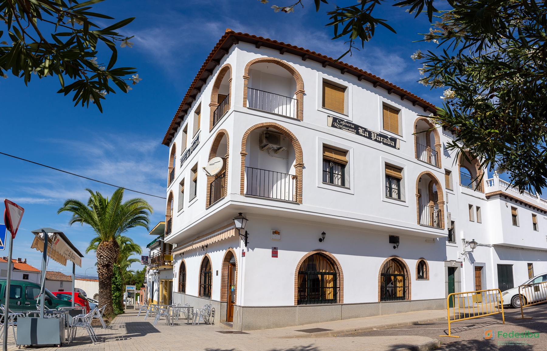 Gastronomia y Restauración