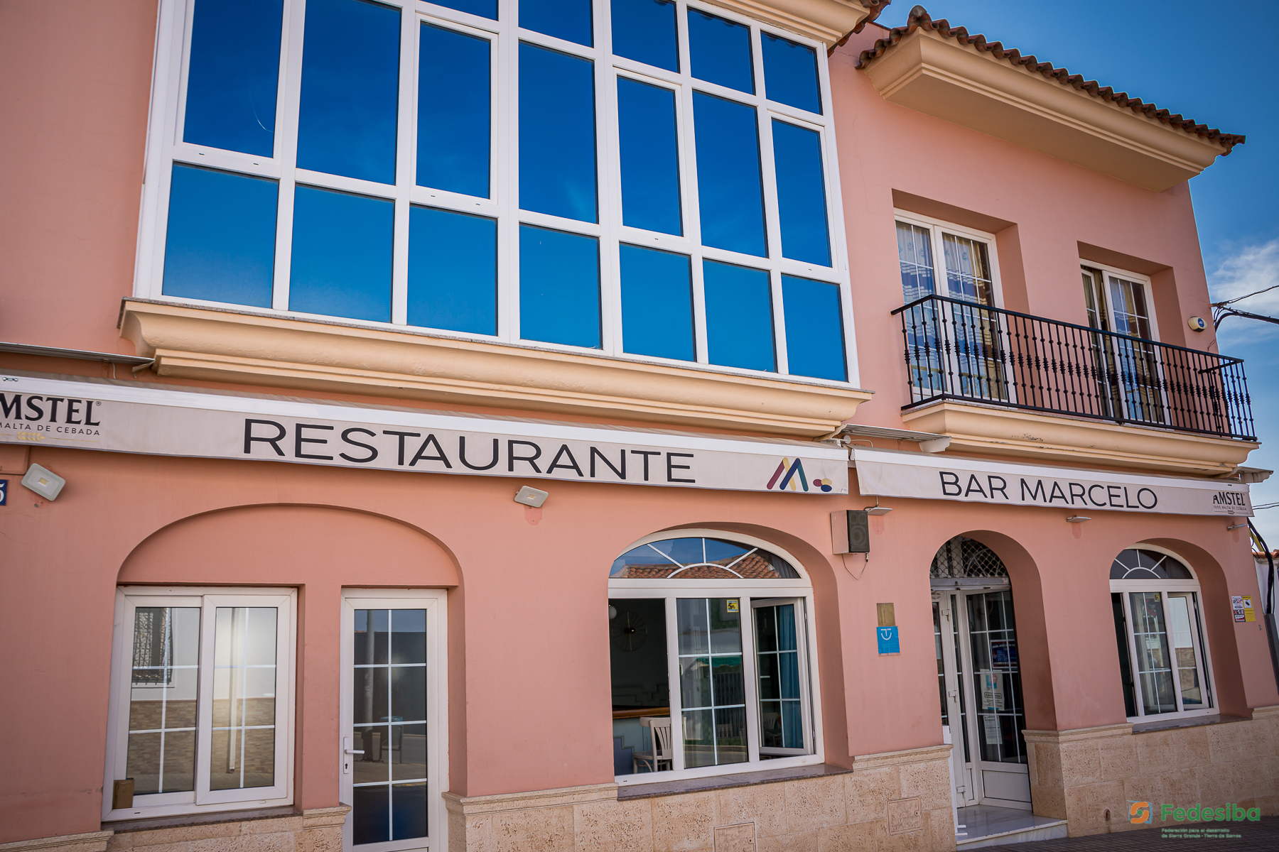 Gastronomia y Restauración