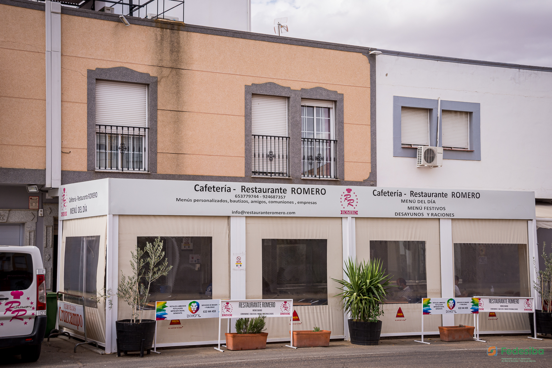 Gastronomia y Restauración