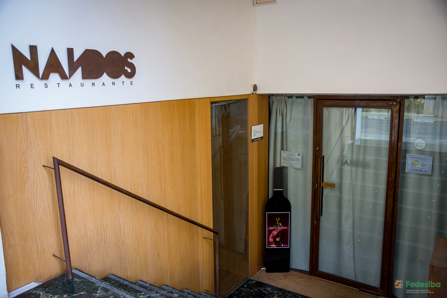 Gastronomia y Restauración