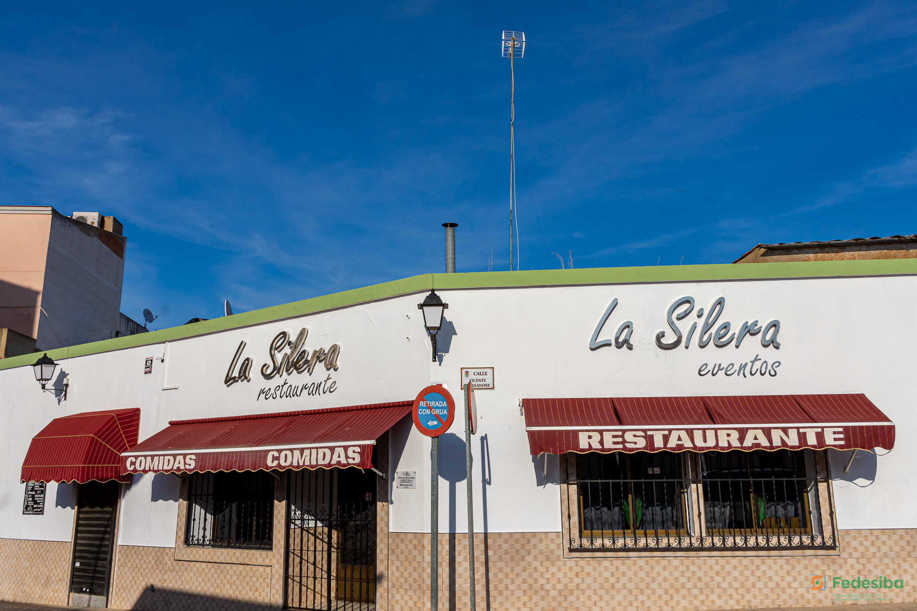 Gastronomia y Restauración