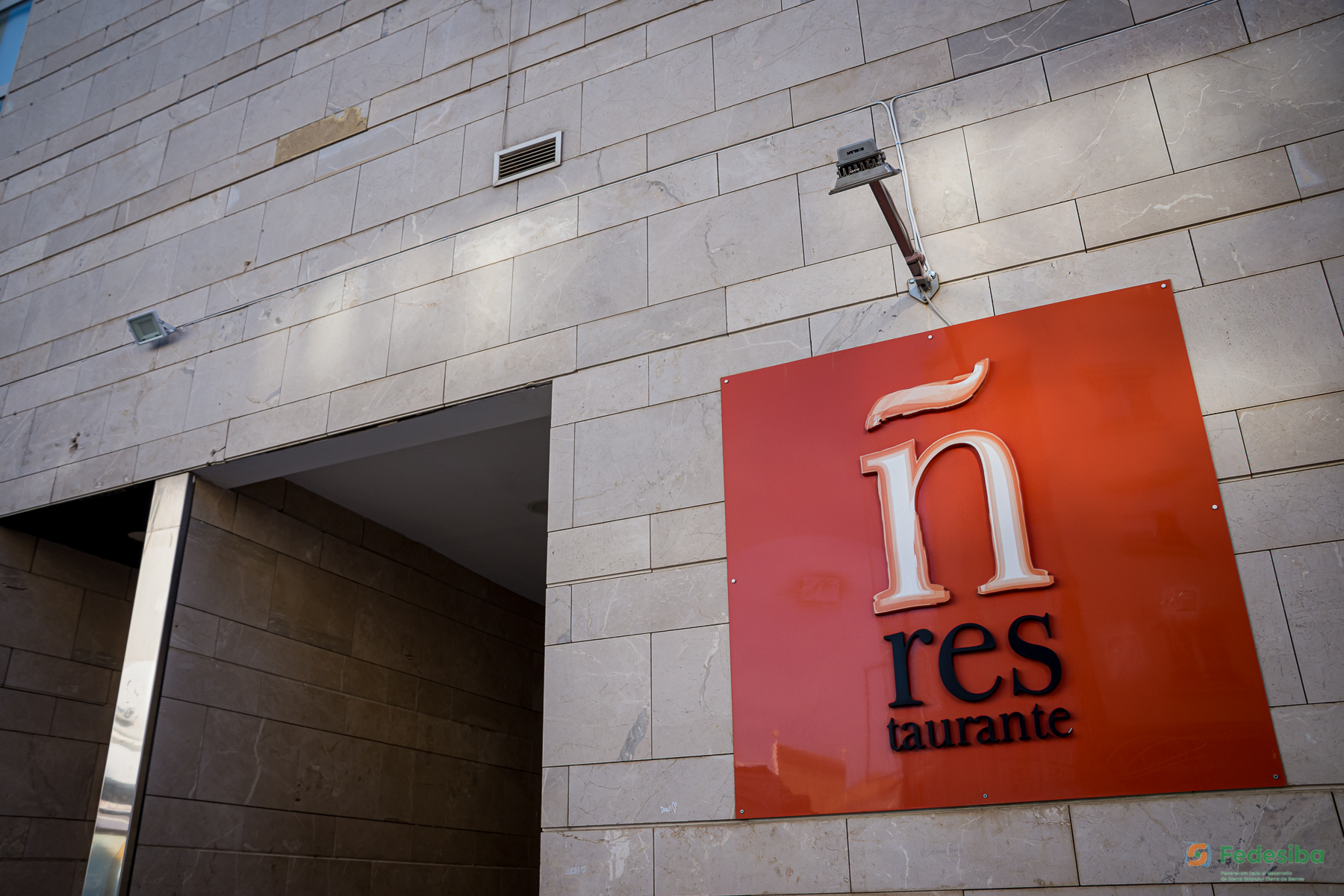 Gastronomia y Restauración