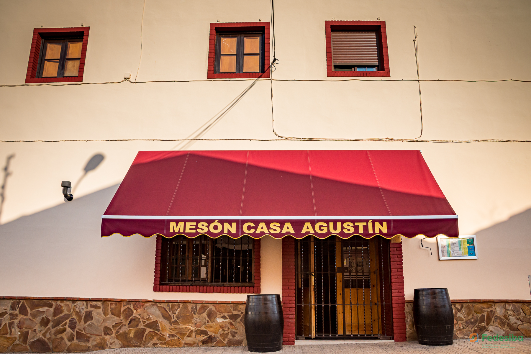 Gastronomia y Restauración