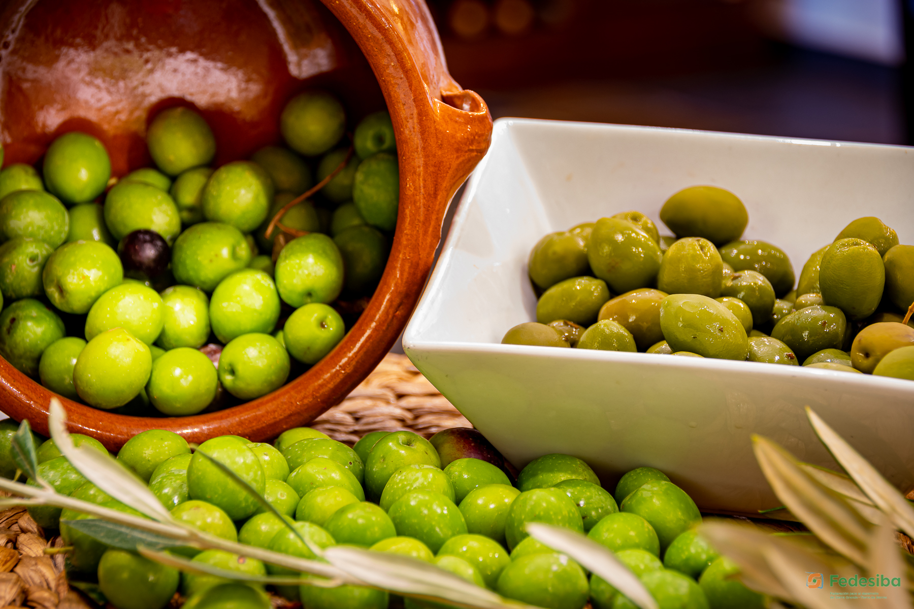 Gastronomia y Restauración