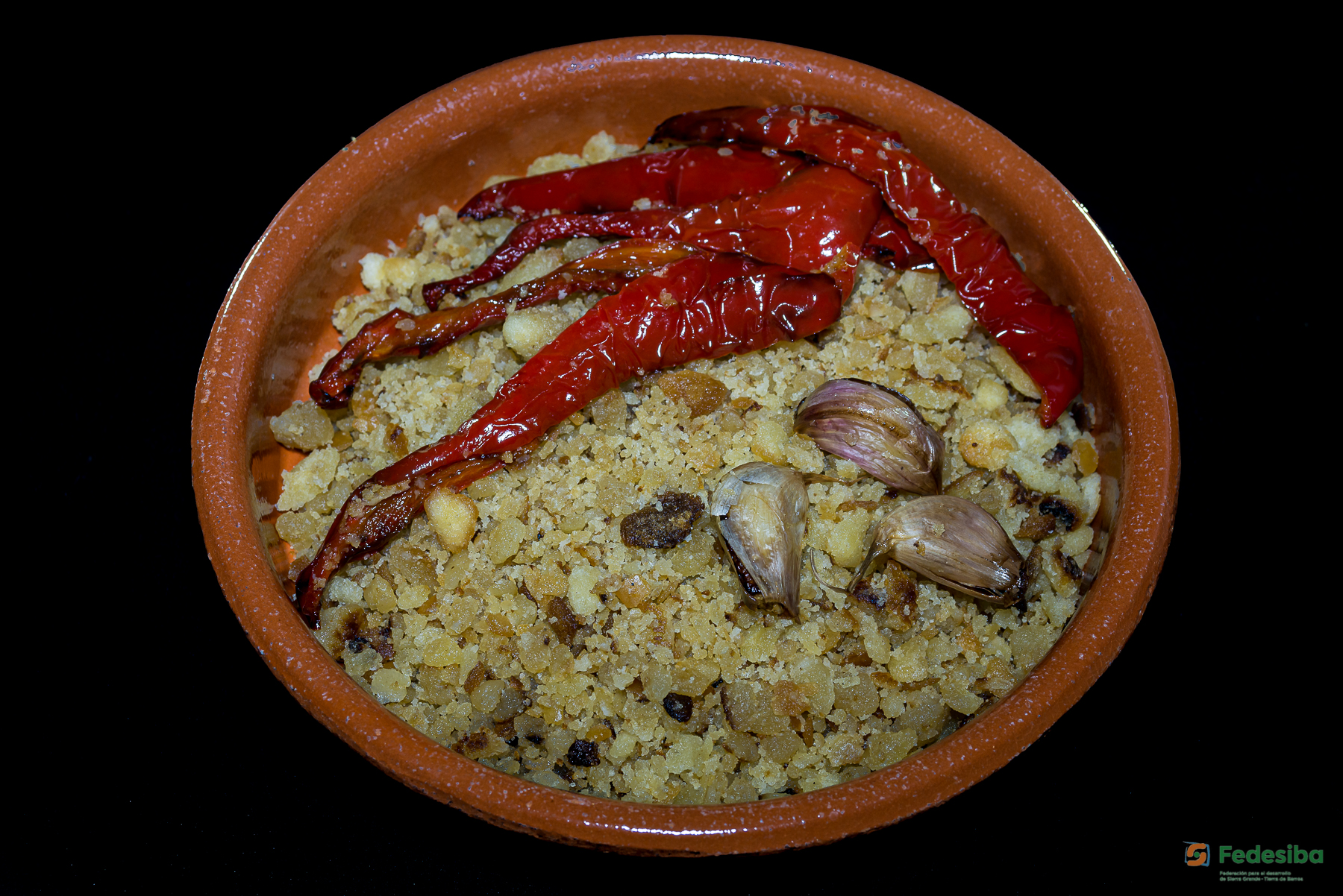 Gastronomia y Restauración