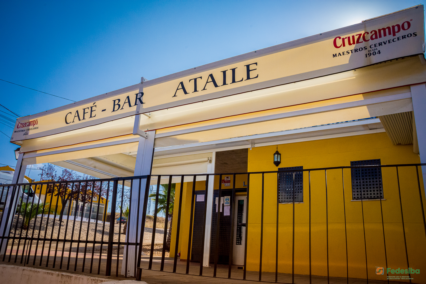 Gastronomia y Restauración