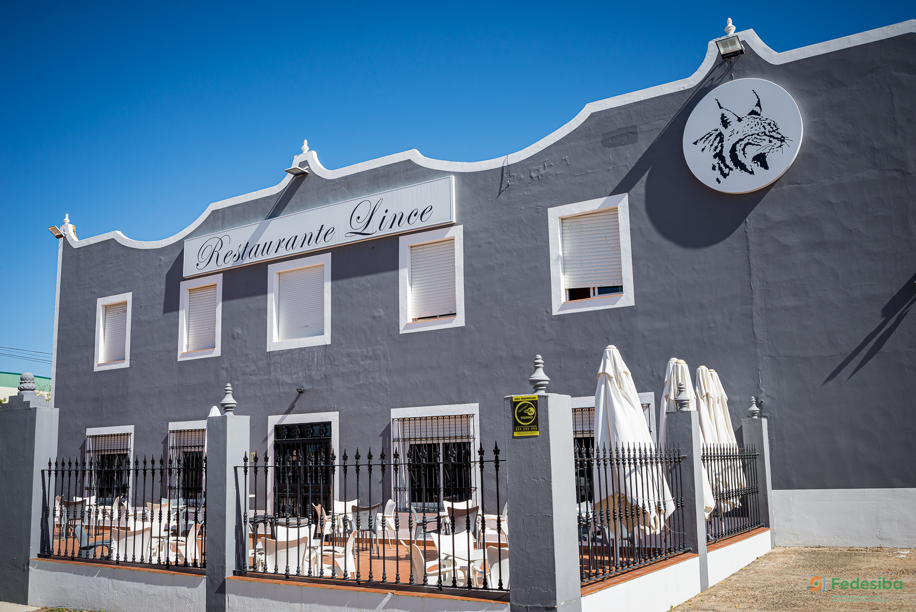 Gastronomia y Restauración