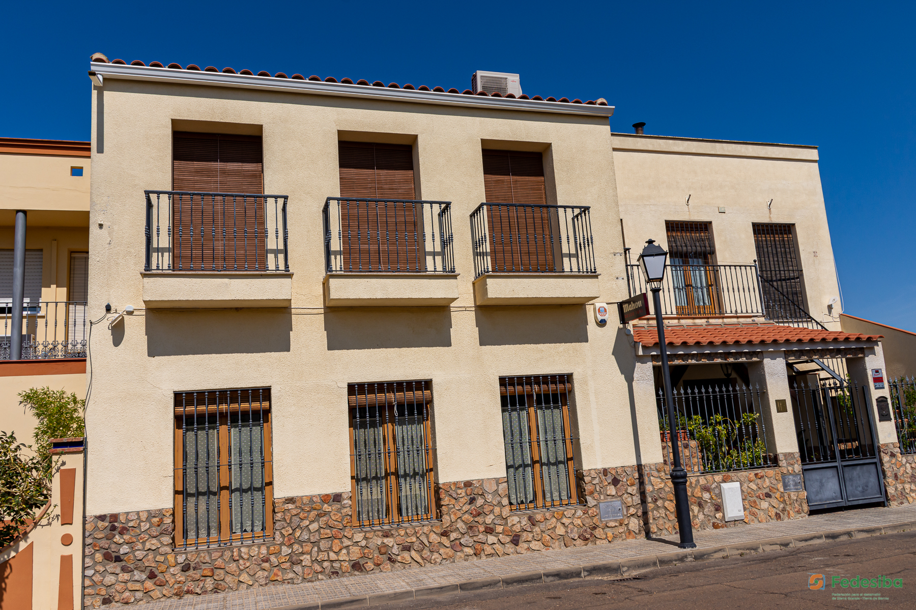 Gastronomia y Restauración