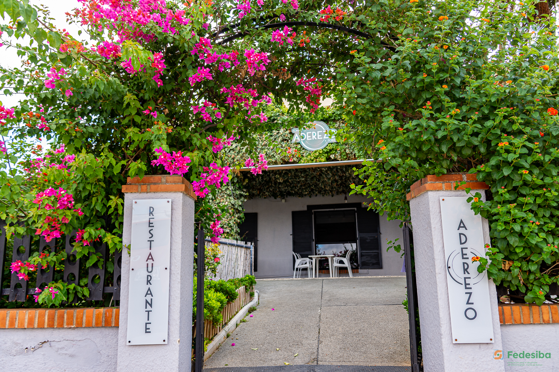 Gastronomia y Restauración