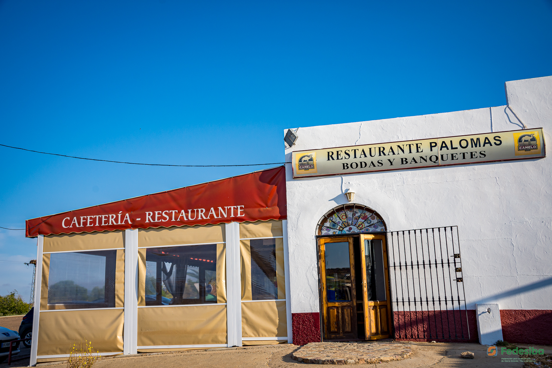 Gastronomia y Restauración