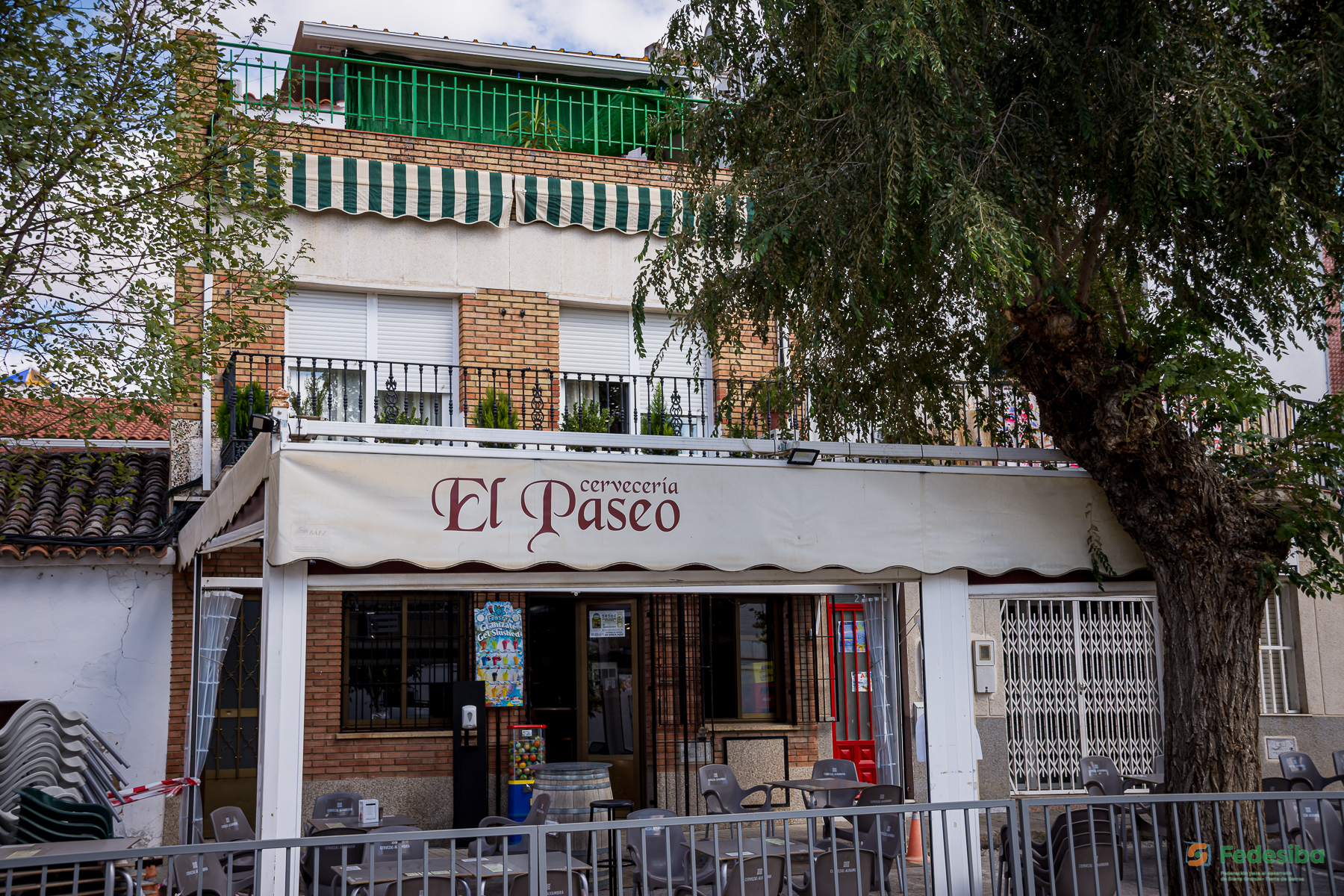 Gastronomia y Restauración