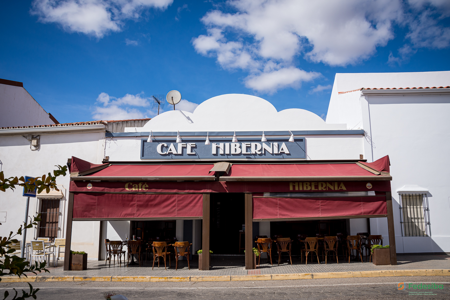 Gastronomia y Restauración