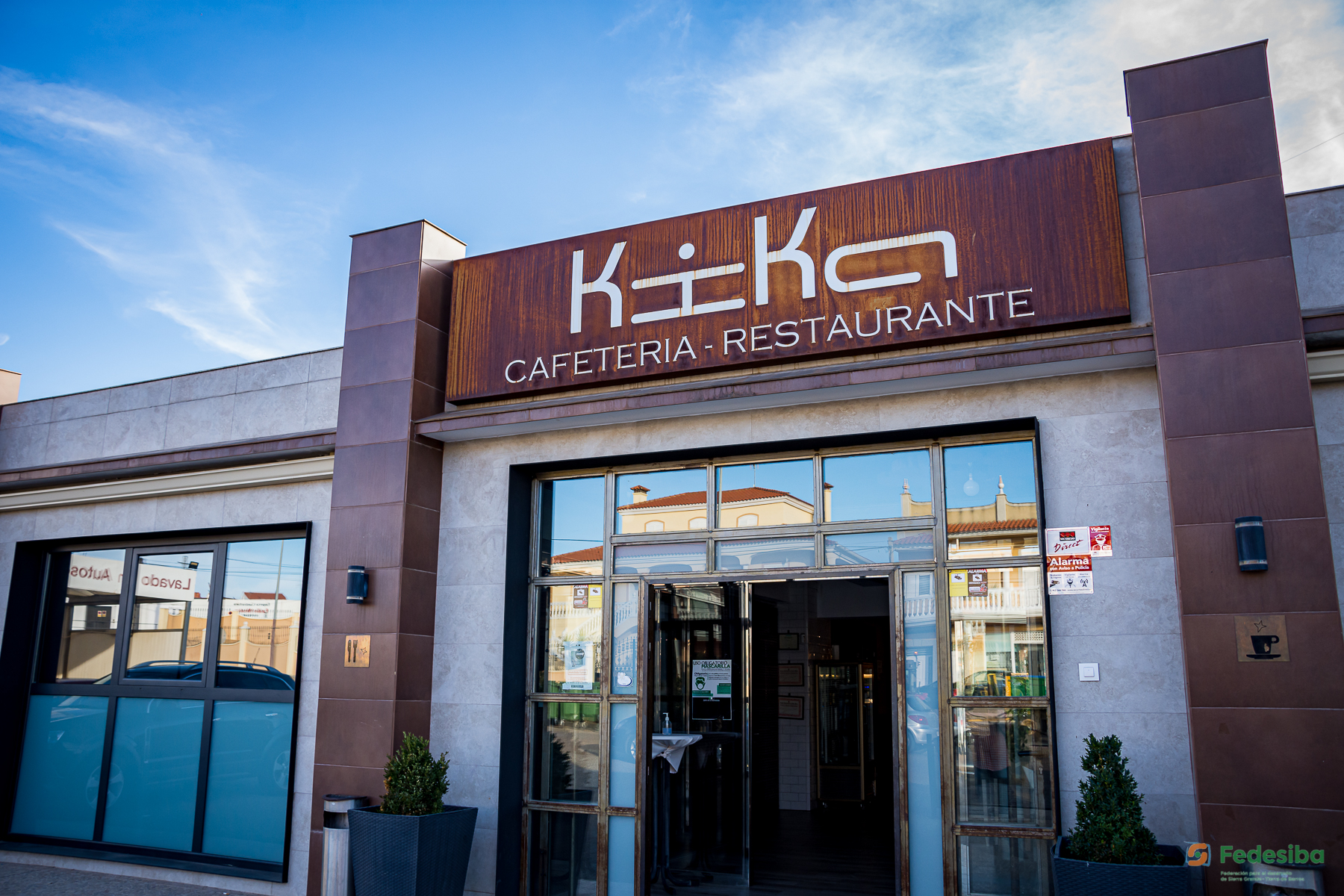 Gastronomia y Restauración