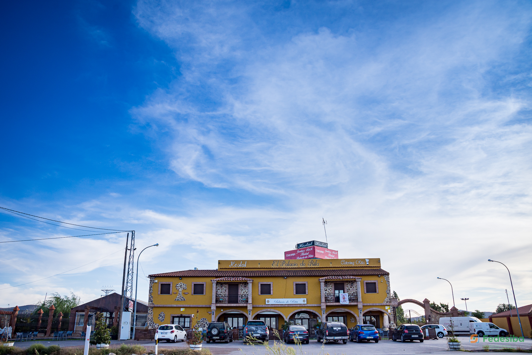 Gastronomia y Restauración