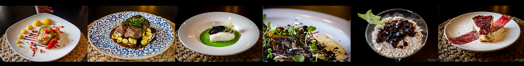 Gastronomia y Restauración