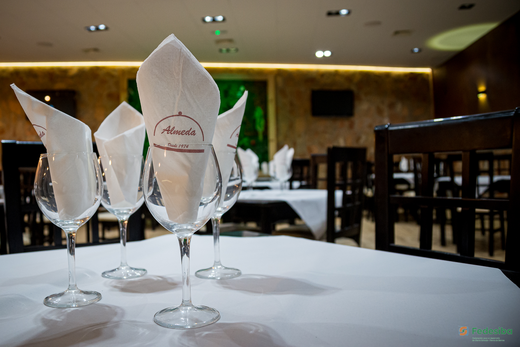 Gastronomia y Restauración