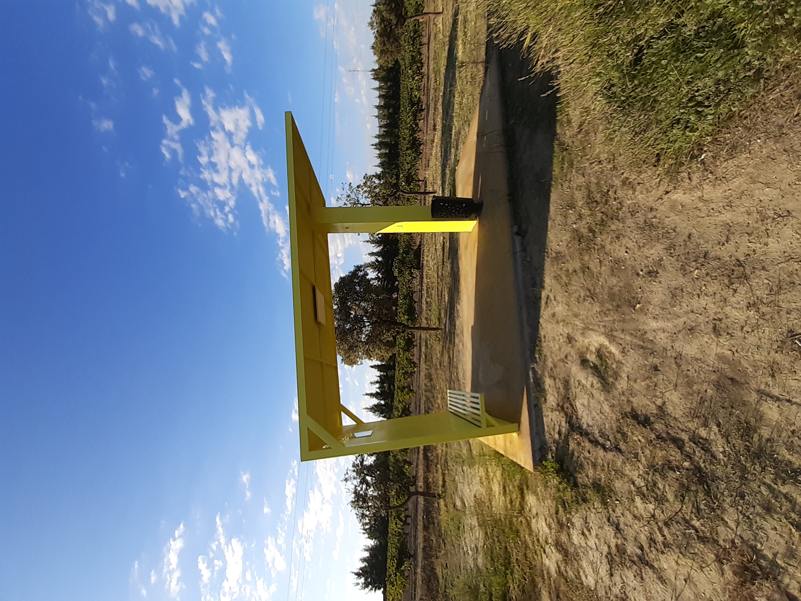 INAUGURADOS OFICIALMENTE LOS ESPACIOS JÓVENES