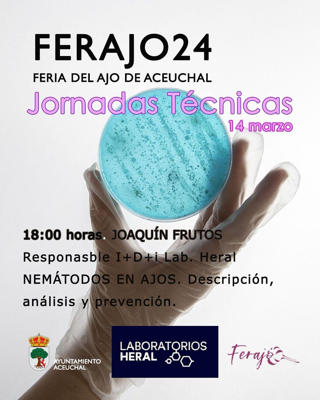  FERAJO 2024
