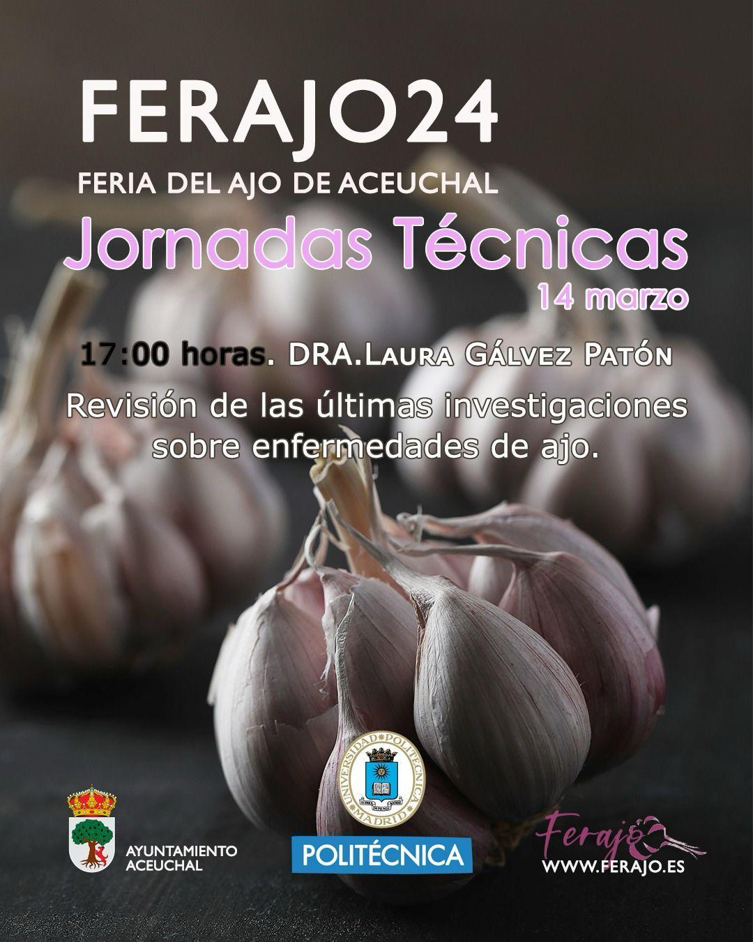  FERAJO 2024