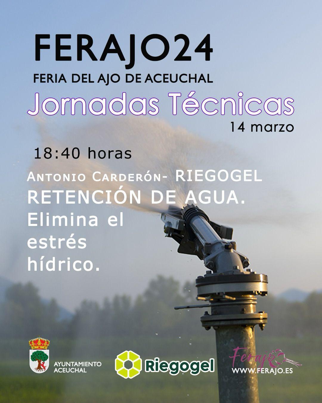  FERAJO 2024
