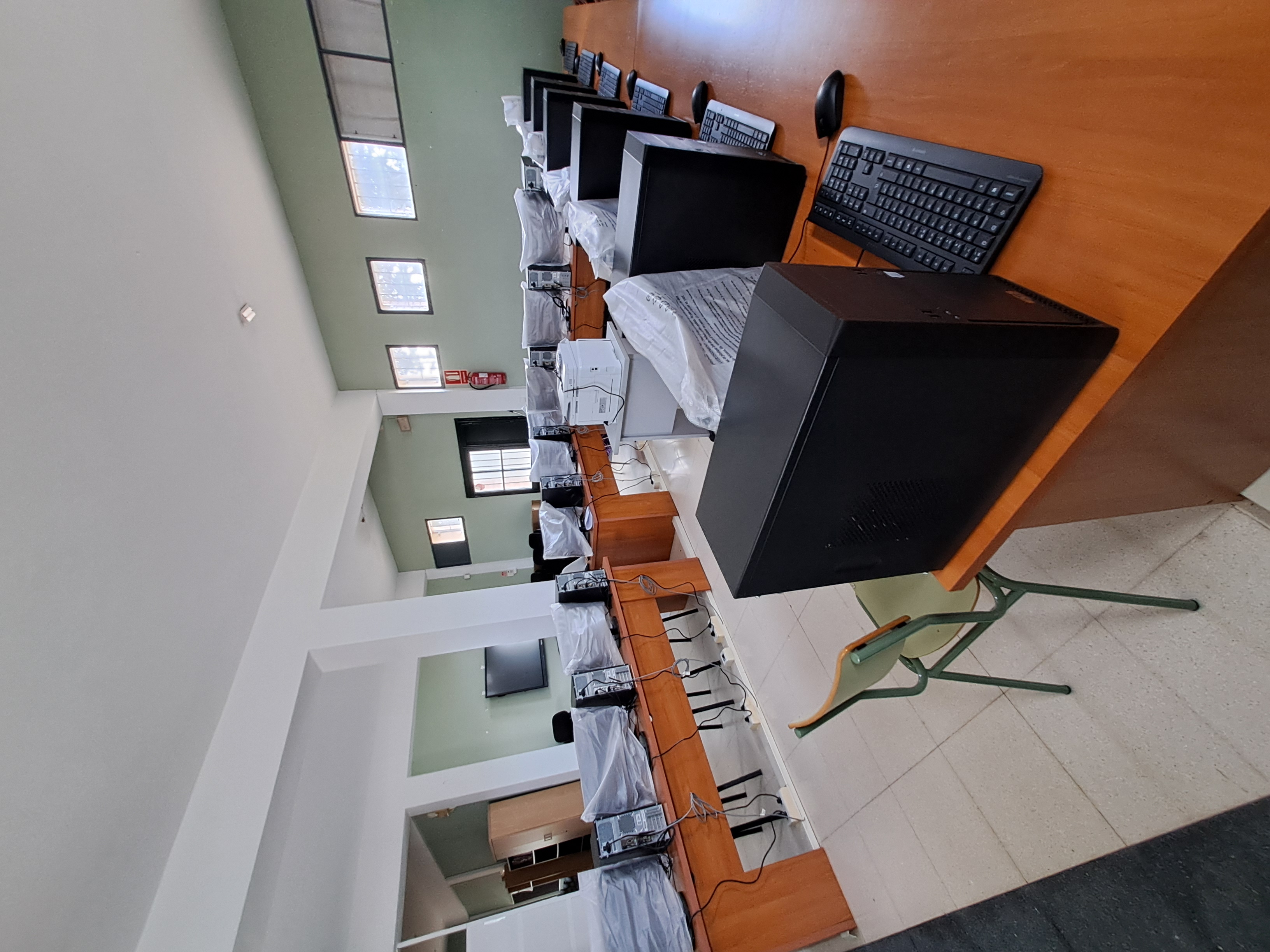 FEDESIBA ha certificado recientemente la mayor parte de los Expedientes aprobados en la 7ª convocatoria