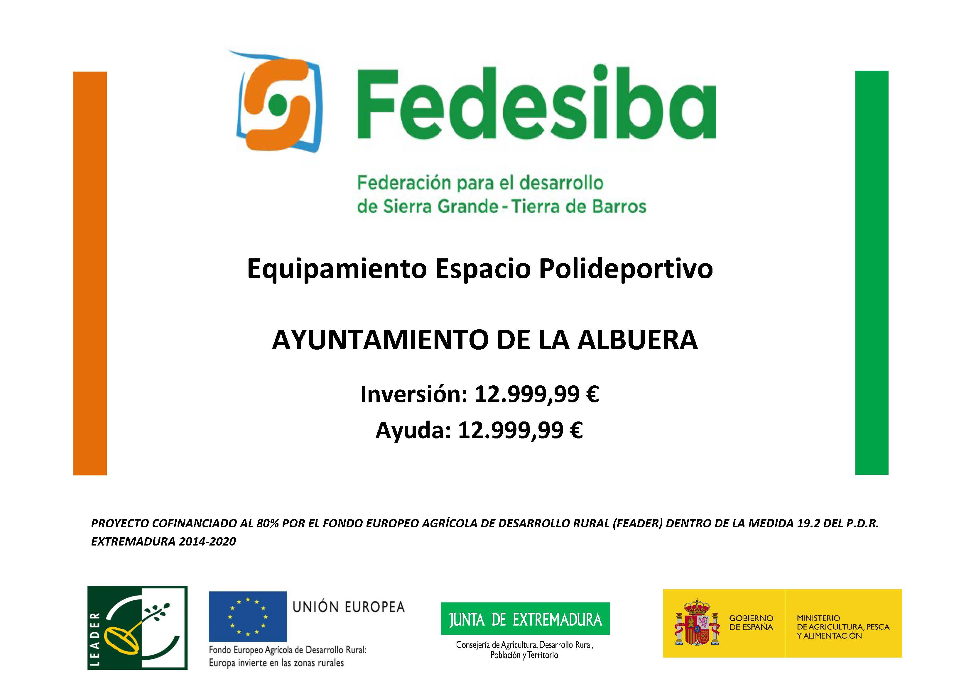FEDESIBA ha certificado recientemente la mayor parte de los Expedientes aprobados en la 7ª convocatoria