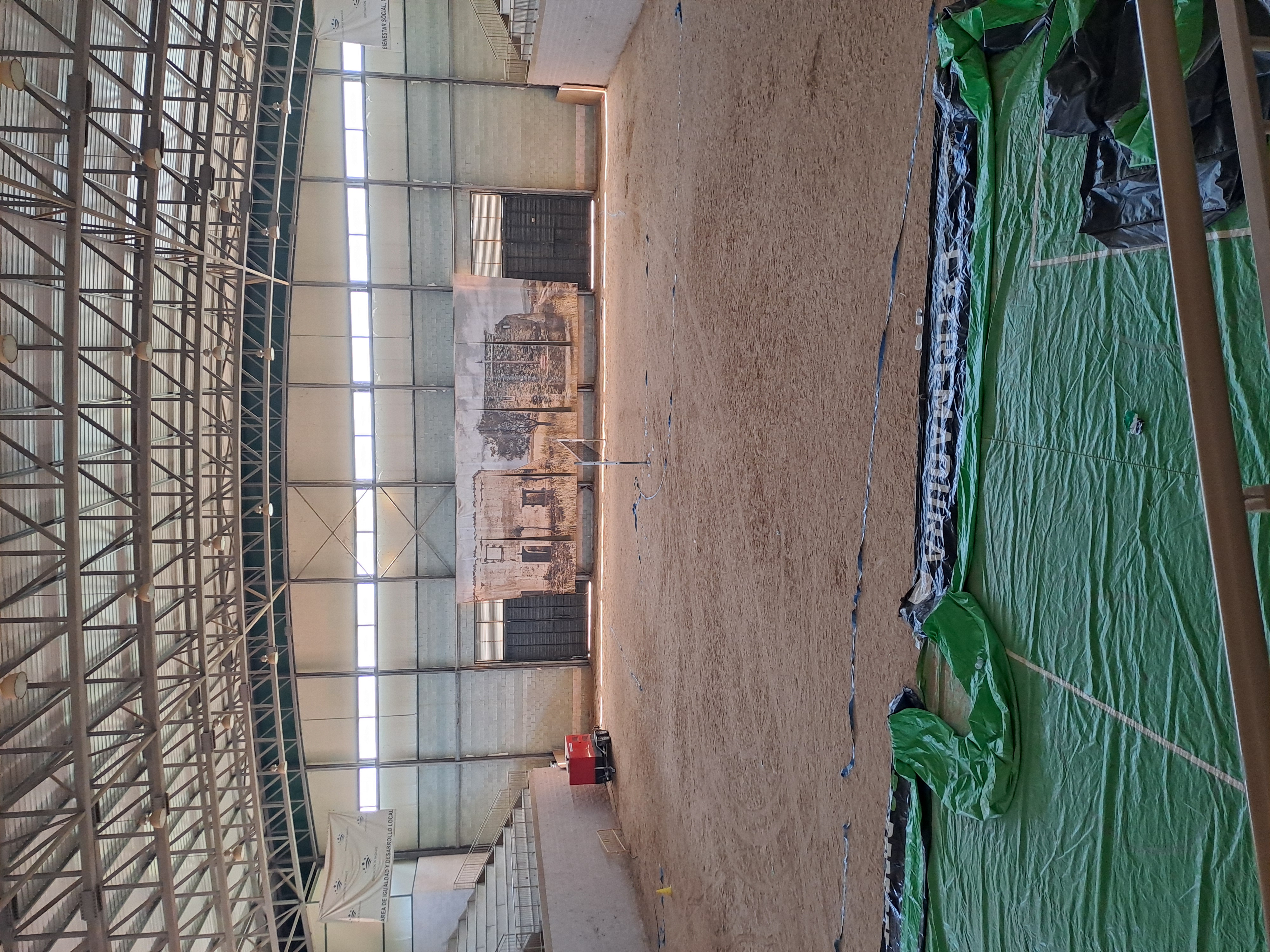 Asamblea General de FEDESIBA 