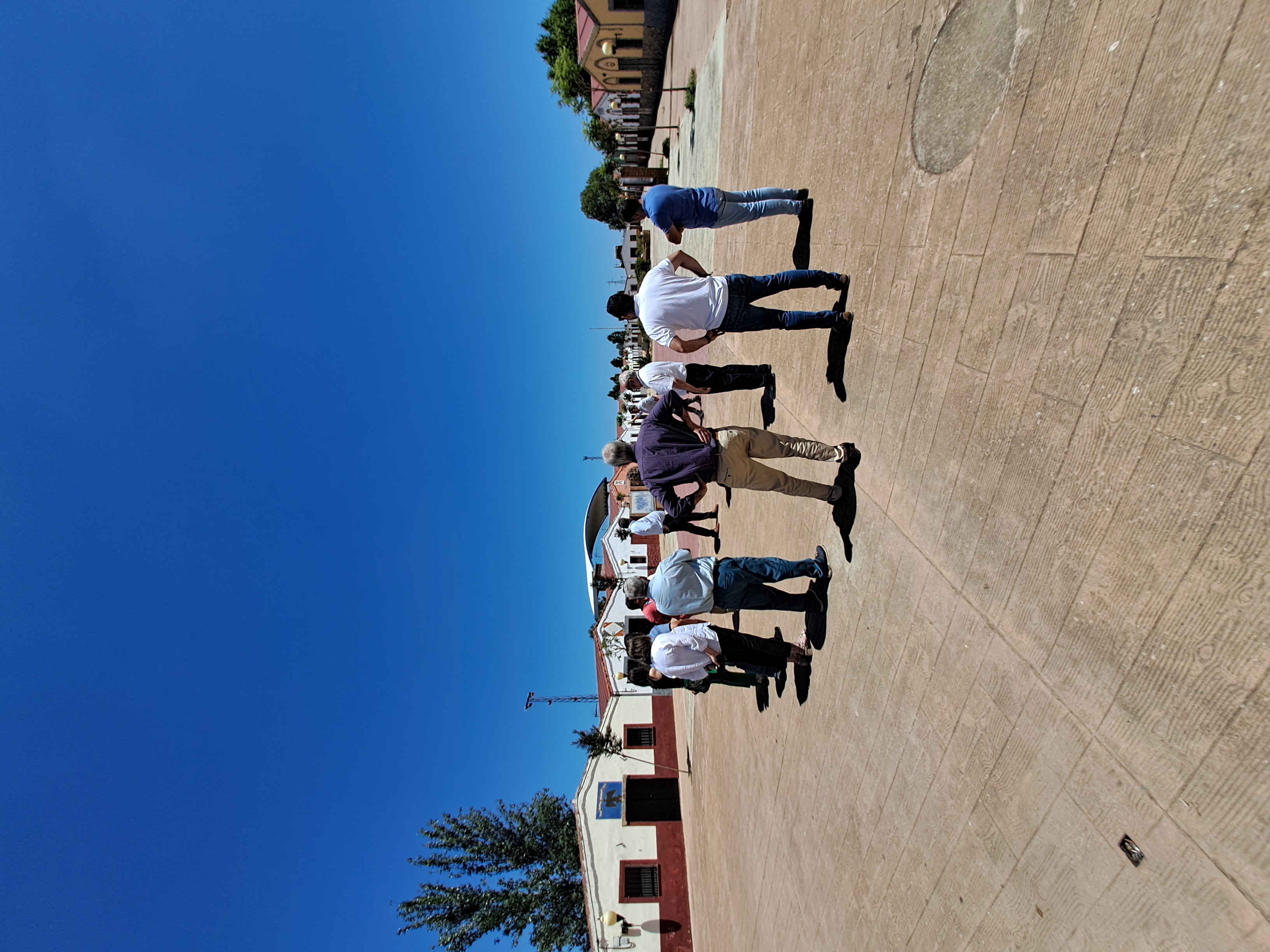 Asamblea General de FEDESIBA 