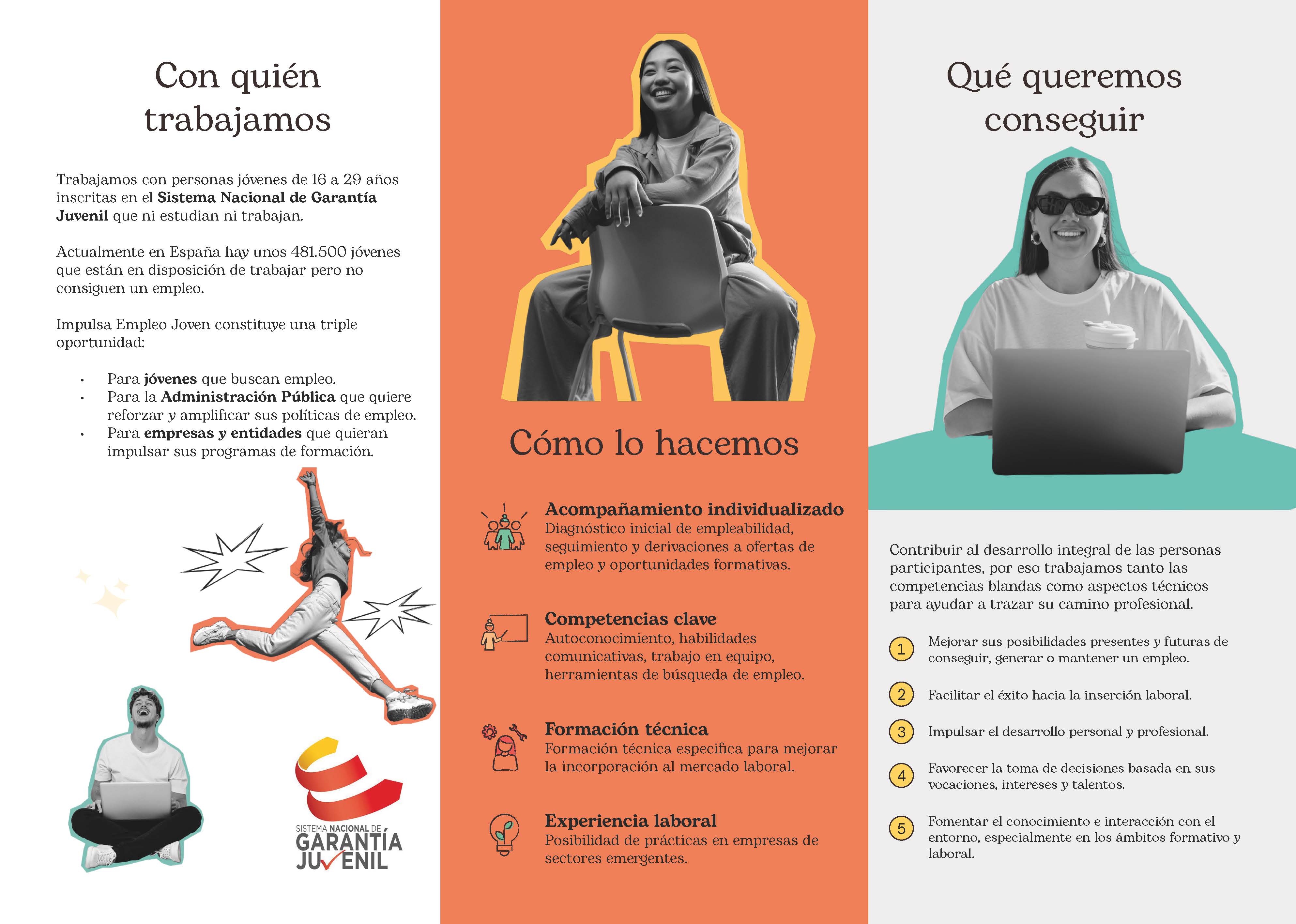 triptico impulsa empleo joven-digital 2