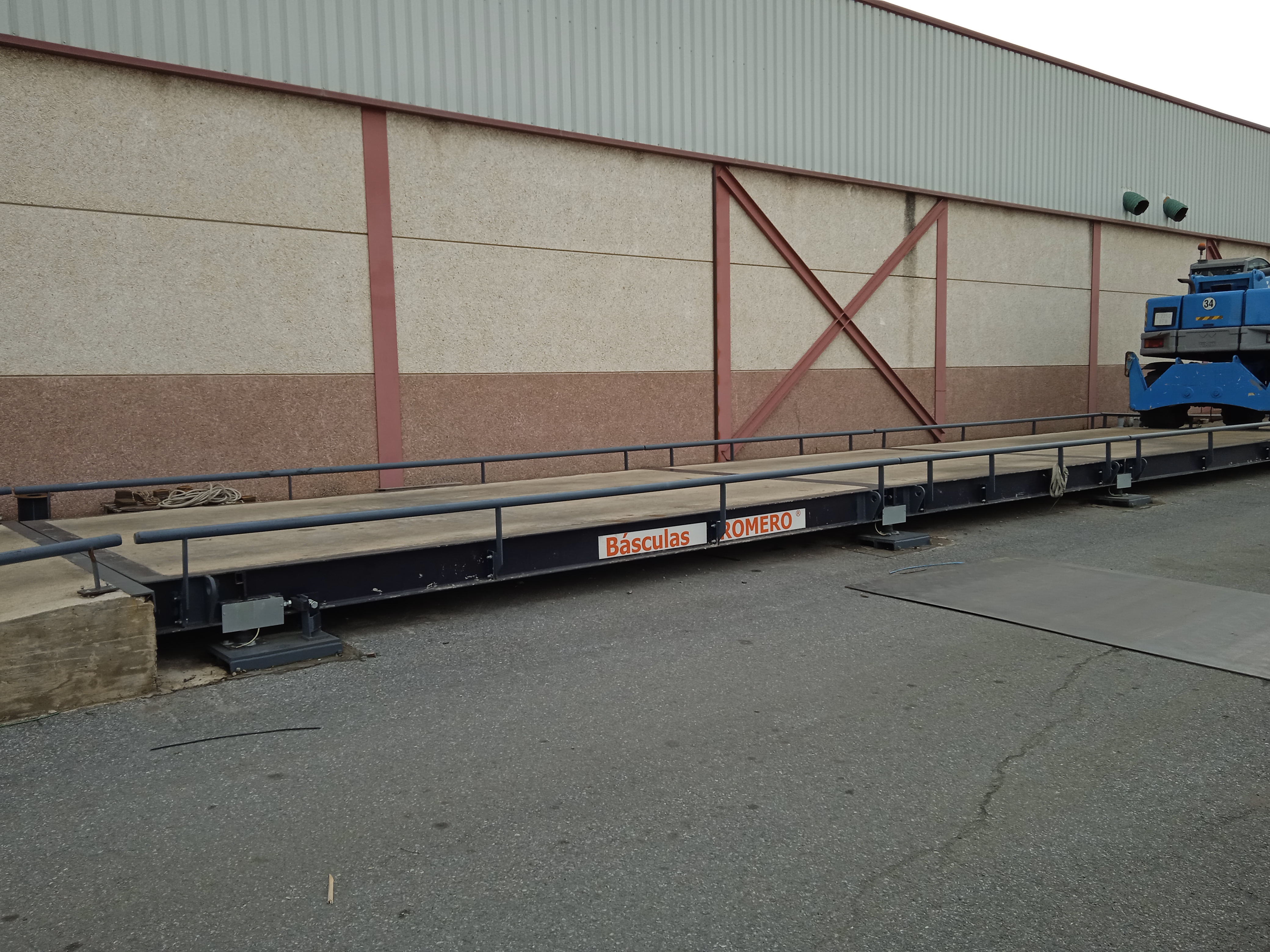 FEDESIBA apoya el proyecto de modernización impulsado por Montajes Calprisa, S.L. 