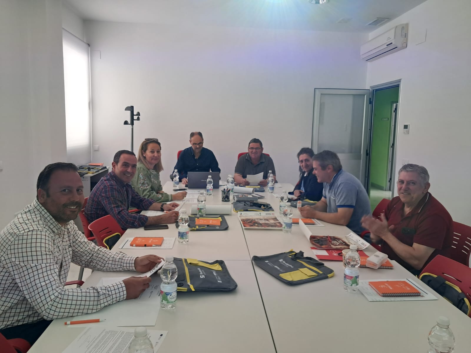 FEDESIBA COMARCA ACTIVA