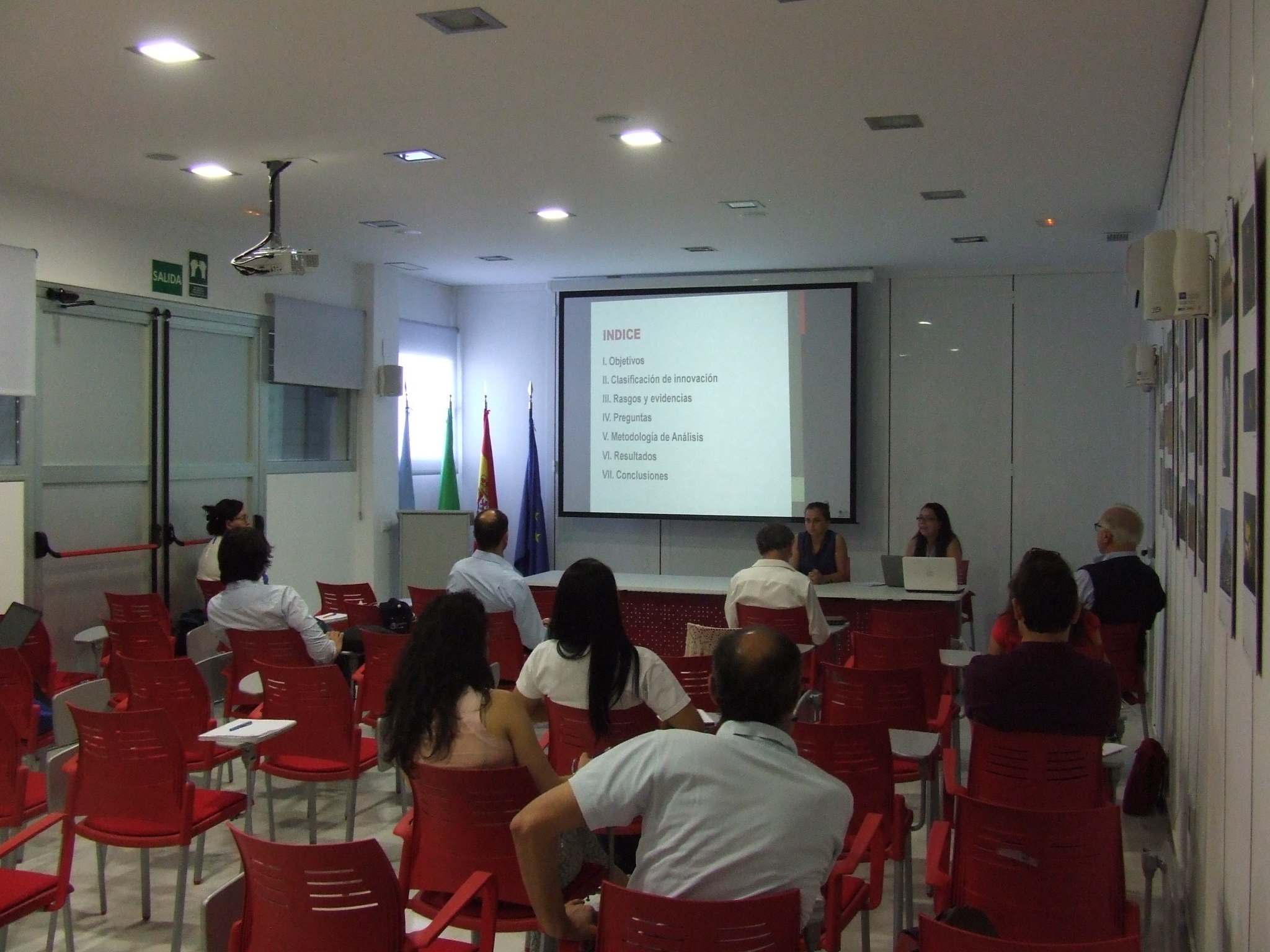 PROGRAMA INTERNACIONAL DE POSTGRADO EN DESARROLLO RURAL DE LA UNIVERSIDAD DE CÓRDOBA 