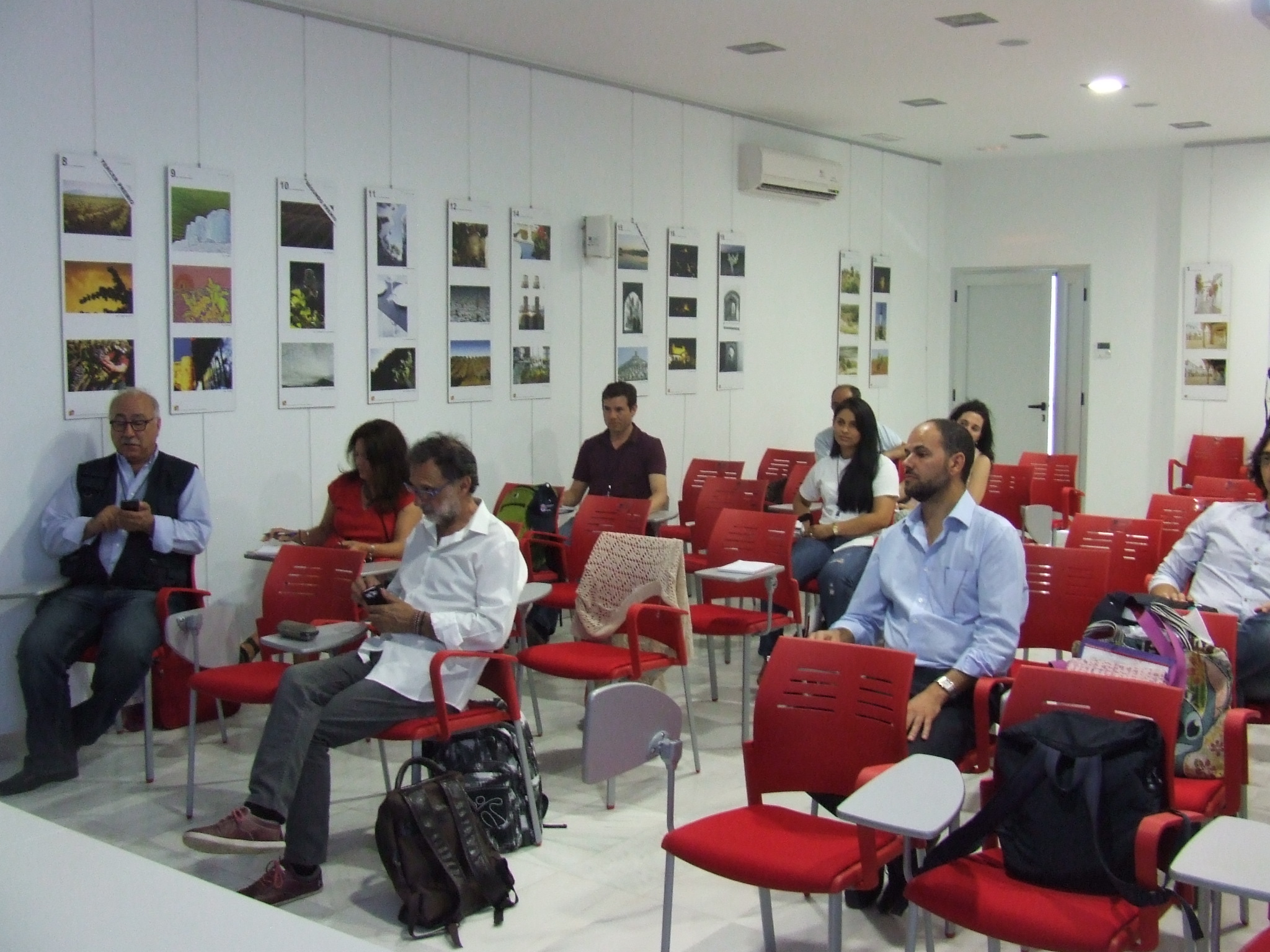 PROGRAMA INTERNACIONAL DE POSTGRADO EN DESARROLLO RURAL DE LA UNIVERSIDAD DE CÓRDOBA 
